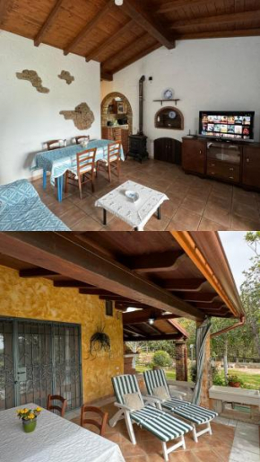 L'Uliveto HOLIDAY HOUSE -Casa Vacanze Indipendente- Muravera